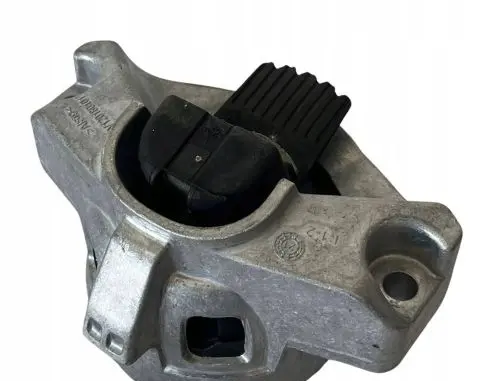 Porsche 992 Engine mount vacuum valve 976199383A