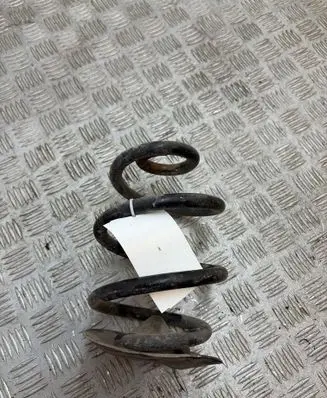 BMW 3 E46 Rear coil spring 