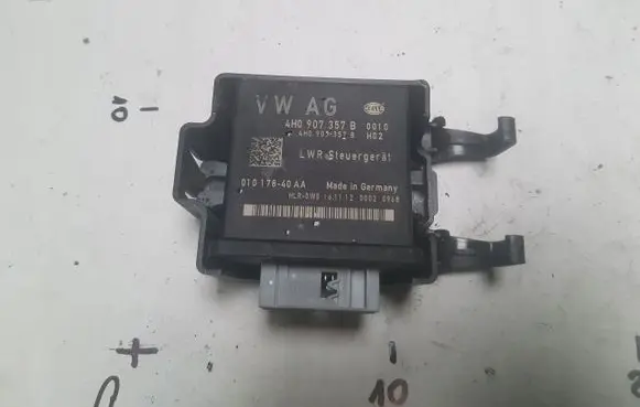 Audi A6 S6 C7 4G Light module LCM 4H0907357B