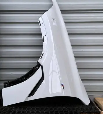 BMW X6 G06 Fender