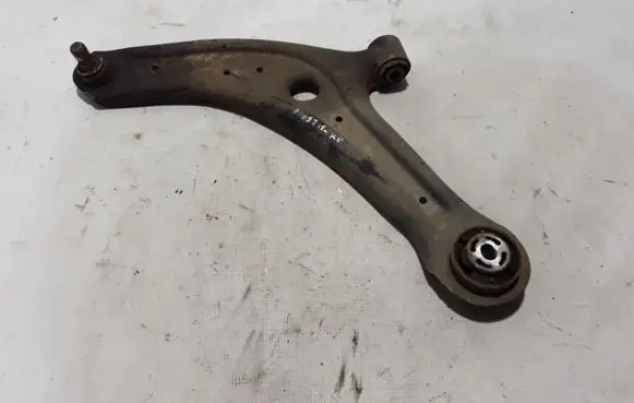 Ford Fiesta Front lower control arm/wishbone H1BC3051AE