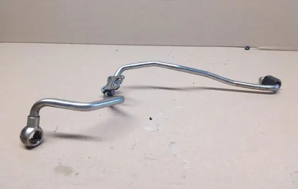 Audi A5 Sportback 8TA Turbo turbocharger oiling pipe/hose 04L145771H