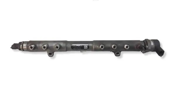 Volvo S80 Fuel main line pipe 0445215023