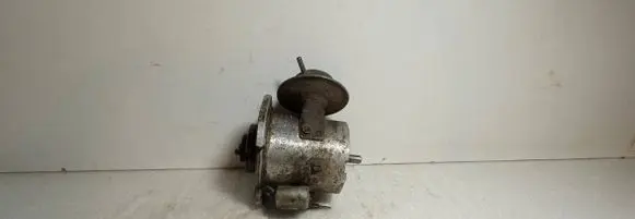 Volkswagen Golf I Spark distributor 0231186037 036905205Q