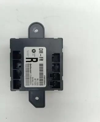 Dodge Durango Door control unit/module 68316560AD