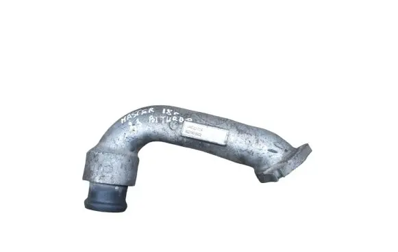 Renault Master III Air intake hose/pipe 144D22173R 8227400002