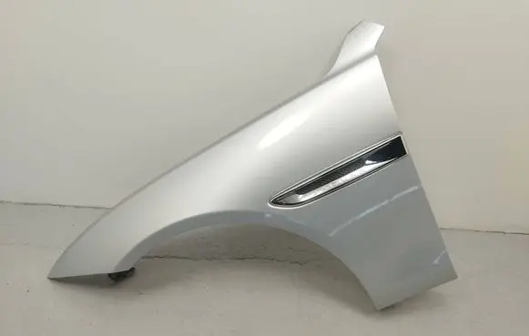 Jaguar XE Fender LRC1AC