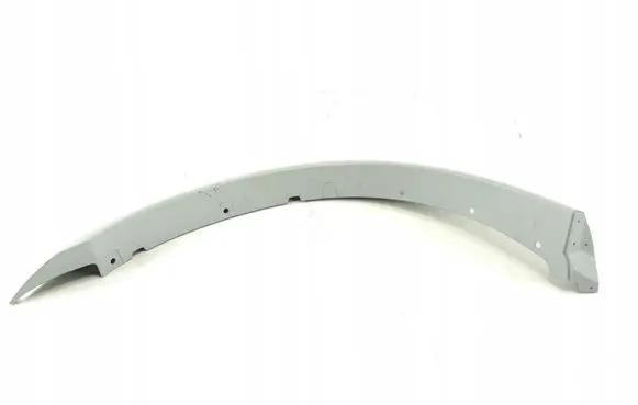 Isuzu D-Max Fender trim (molding) 8-97235-463