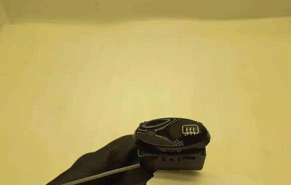 Porsche 911 996 Windscreen/window heater switch 99661313400