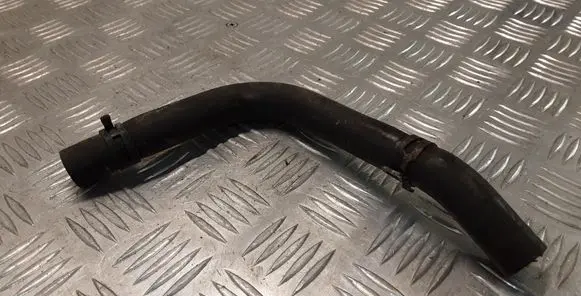 Audi A4 S4 B7 8E 8H Engine coolant pipe/hose 03G121096