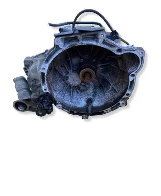 Ford Fiesta Manual 5 speed gearbox 8A6R7002CDBILI 8A6R7002CD T6TC1