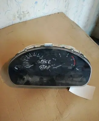 Mitsubishi Space Star Speedometer (instrument cluster) MR480209