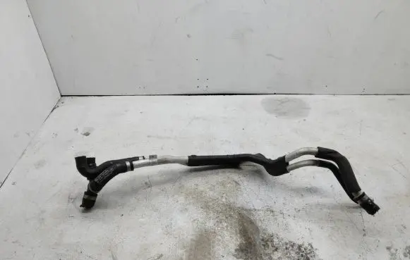 Mercedes-Benz E W213 Engine coolant pipe/hose A2135064700 ZGS002 6254160640PC