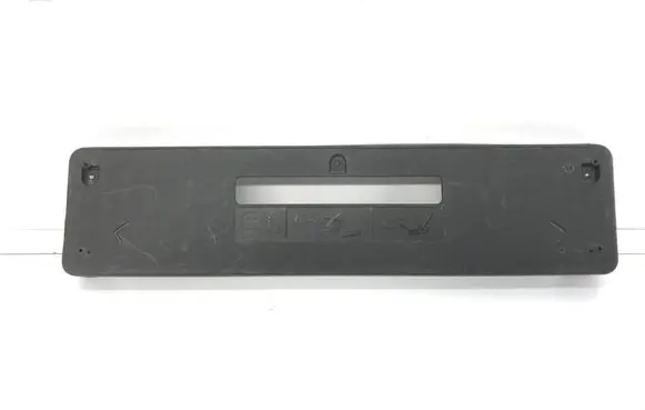 Mercedes-Benz GLC C254 Number plate surrounds holder frame A2548855801 AMGX254 073103