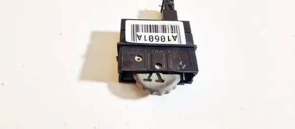 Renault Scenic I Panel lighting control switch 8200051309 241698