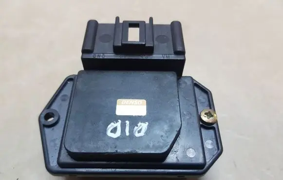 Mitsubishi Pajero Heater blower motor/fan resistor 4993002110