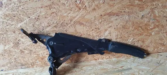 Audi A6 Allroad C5 Handbrake/parking brake lever assembly