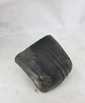 Mitsubishi Pajero Rear bumper corner part panel trim