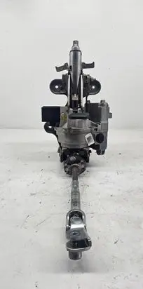Renault Scenic II - Grand scenic II Steering wheel axle 8200035272 50300389