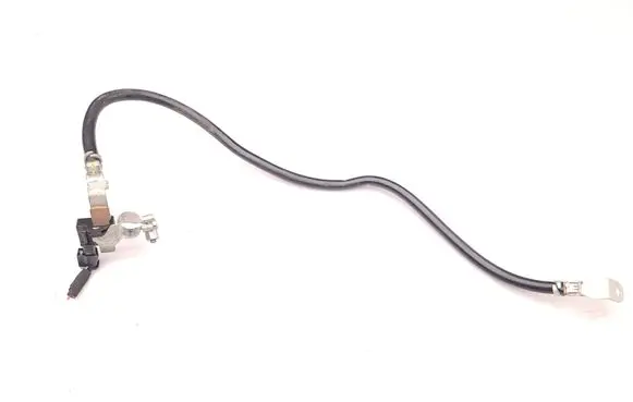 Mercedes-Benz Sprinter W907 W910 Negative earth cable (battery) A9079051202 20190521 Q002004