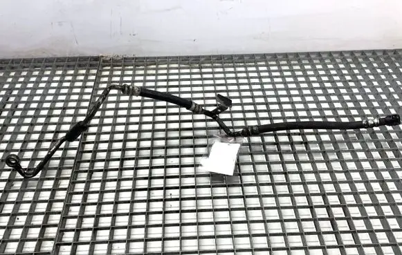 BMW 5 E60 E61 Brake booster pipe/hose 6761488