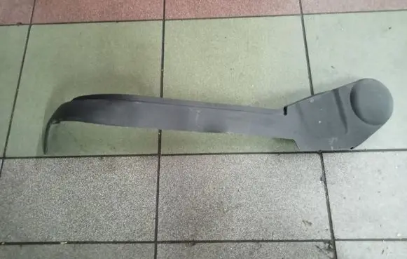 Skoda Superb B5 (3U) Other interior part 1J4881319F
