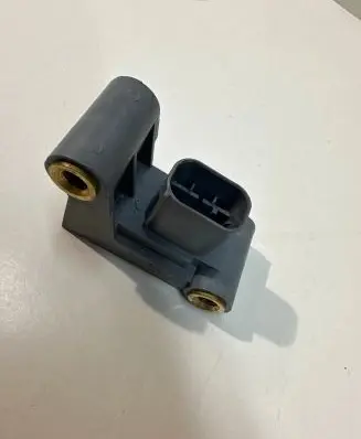 BMW 5 F10 F11 Airbag deployment crash/impact sensor 9159314 001603 150910