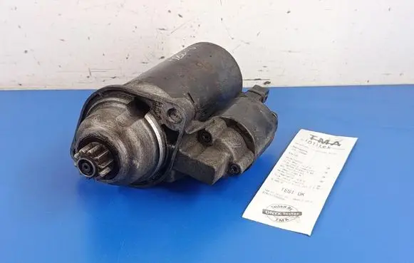 Seat Ibiza III (6L) Starter motor