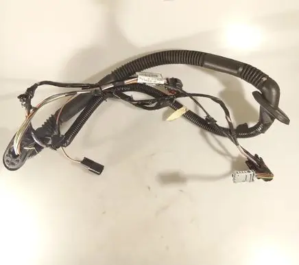 Renault Master III Rear door wiring loom 240518642R