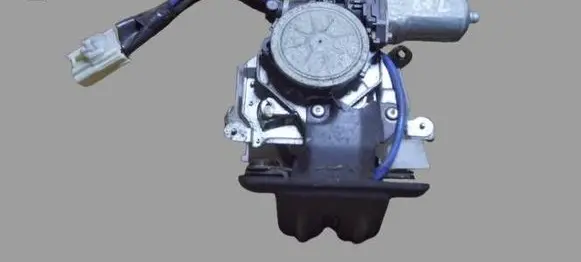 Lexus RX 330 - 350 - 400H Tailgate/trunk/boot lock/catch/latch 412320-10080