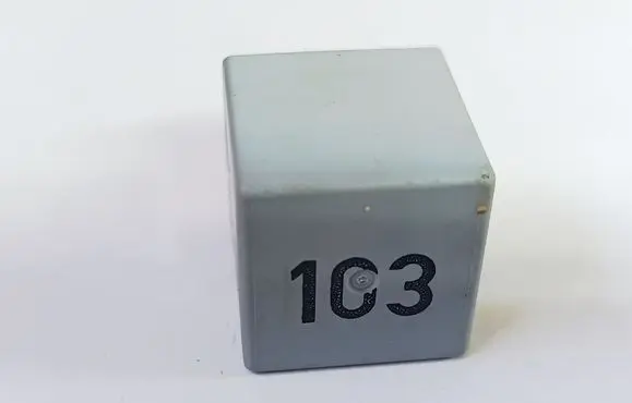 Other relay