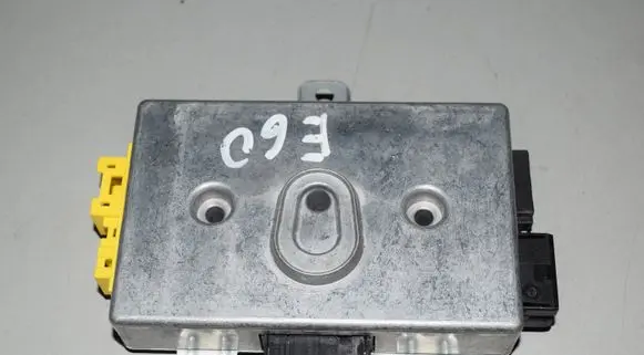 BMW 5 E60 E61 Airbag control unit/module 6941429