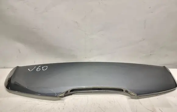 Volvo V60 Tailgate/trunk spoiler 39804000 39834416