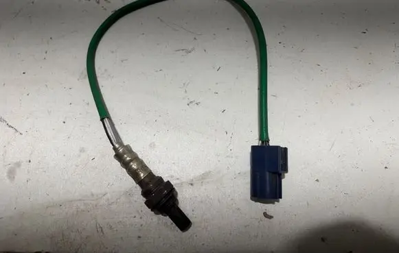 Renault Espace - Grand espace IV Lambda probe sensor 8200163988