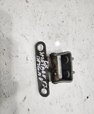 KIA Sportage Loading door upper hinge 