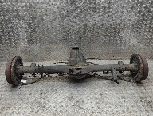 Ford Ranger Rear axle beam JB3G4001BBB