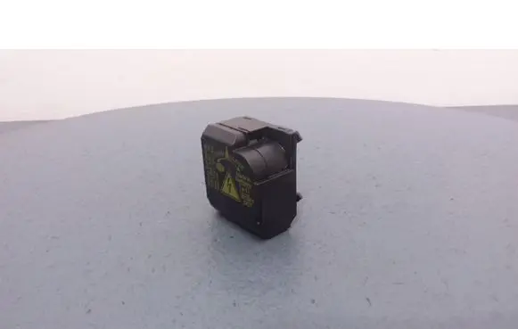 Aixam A751 Voltage converter/converter module 5DD00831910