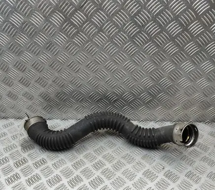 Mercedes-Benz A W176 Intercooler hose/pipe A2465200001