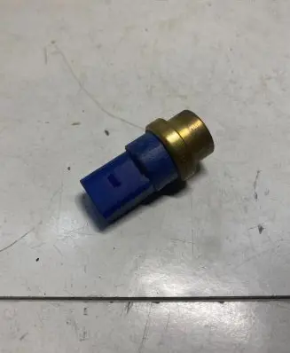Ford Galaxy Coolant temperature sensor 7M3919369A
