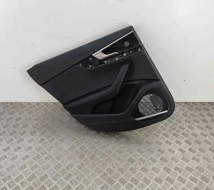 Audi A4 S4 B9 8W Rear door card panel trim 8W0867303B