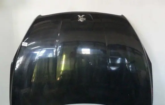 Peugeot 508 Engine bonnet/hood IMPRK1345608
