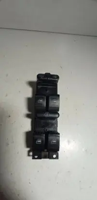 Volkswagen PASSAT B5 Electric window control switch 1J4959857 03755000