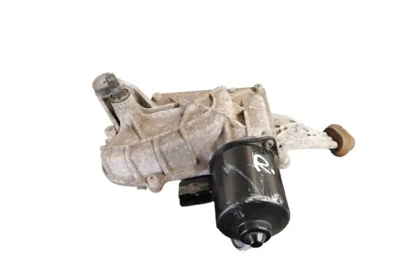 Renault Scenic III - Grand scenic III Wiper motor W000002179 000015772 020610B