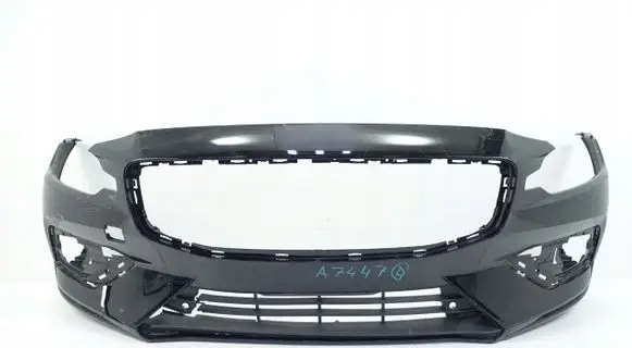 Volvo V60 Front bumper 31690589