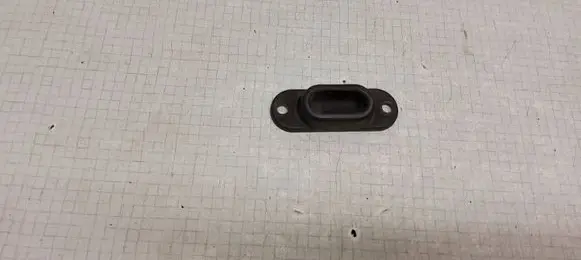 Volkswagen II LT Rear door interior handle 9017660061
