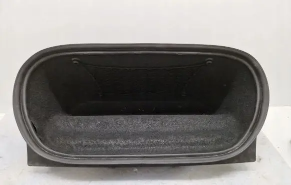 Jaguar I-Pace Glove box in trunk J9d3-454b96-a