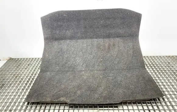 Skoda Octavia Mk3 (5E) Trunk/boot floor carpet liner 