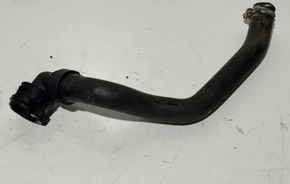Citroen C5 Aircross Engine coolant pipe/hose