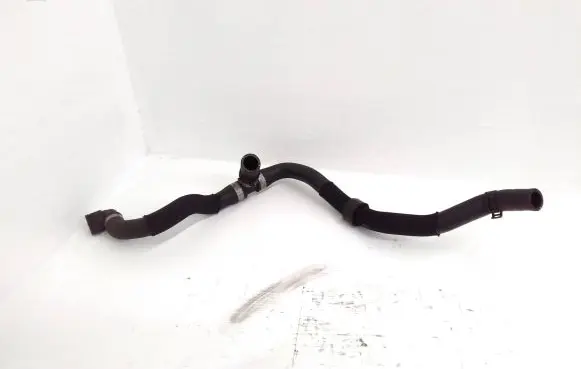 Mercedes-Benz E A207 Engine coolant pipe/hose A2048308496