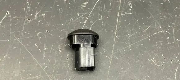 Peugeot 407 Sun solar sensor 9646619680